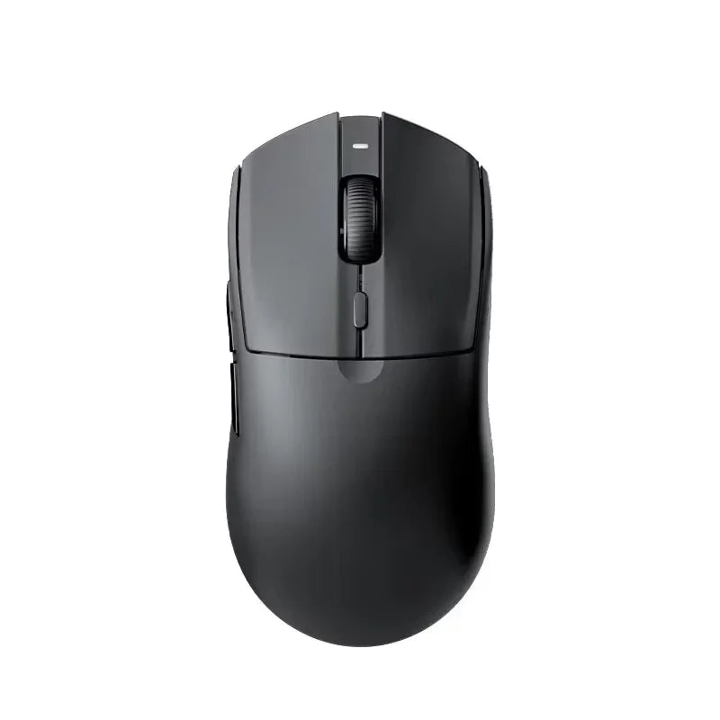 AJAZZ AJ139 V2 MC PAW3311 Wireless Gaming Mouse with RGB Magnetic Charging Base 24000DPI Bluetooth/Wired Mice,PC Gamer