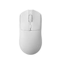 AJAZZ AJ139 V2 MC PAW3311 Wireless Gaming Mouse with RGB Magnetic Charging Base 24000DPI Bluetooth/Wired Mice,PC Gamer